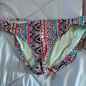 Coco Rave Moderate Swim Bottoms
